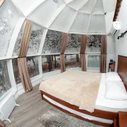 Фото Отель Светлячок Увильды