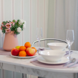 Фото Отель Ka Home в 1-й квартал 54