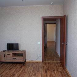 Фото Апартаменты на Московском шоссе 18-й км