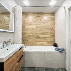 1-комнатные апартаменты стандарт