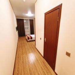 Фото Отель Qul-Khadisha Hotel (Кул Хадиша)