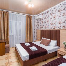 Фото Отель У Елены