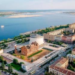 1-комнатные апартаменты стандарт