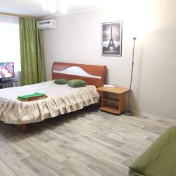 Фото Апартаменты на Амурском бульваре, 46