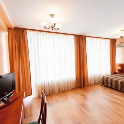 Фото Отель Нарт