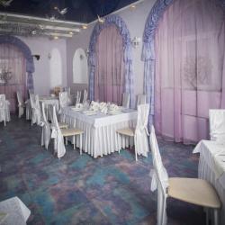 Фото Отель Ассоль