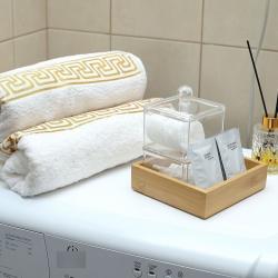 Фото Апартаменты на улице Академгородок 66