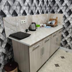 Фото Отель Как дома 05 на улице Нурадилова 86А