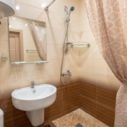 Фото Отель Уютные студии на улице Фастовская