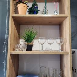 Фото Апартаменты на улице Татарстан 53