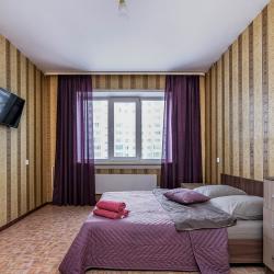 Фото Апартаменты на улице Титова 238/2