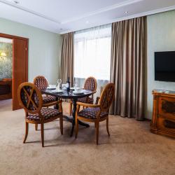 2-комнатный номер делюкс