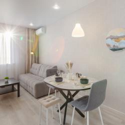 Фото Отель RentPlaza на улице Советской Армии 131а