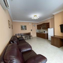 Номер делюкс