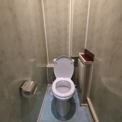 2-комнатные апартаменты стандарт