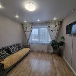 2-комнатные апартаменты стандарт