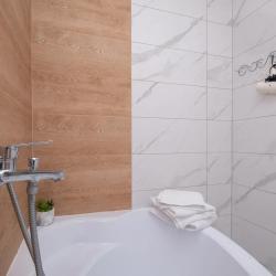 1-комнатные апартаменты улучшенные