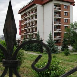 Фото Отель Веста
