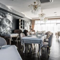 Фото Отель History Boutique Hotel & SPA (Хистори)