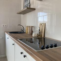 Апартаменты студия