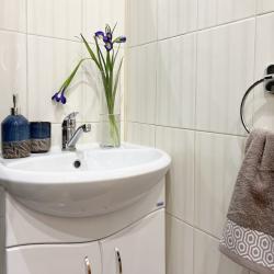 Фото Отель DailyRent NN (ДэйлиРент НН) на улице Тимирязева