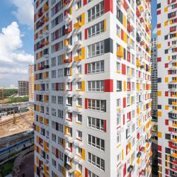 фото 37 Rento (Ренто) на улице Липовой Рощи 4 корпус 3