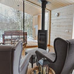 Коттедж «Шон»