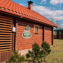 Фото Отель Загородный комплекс Здоровей