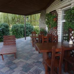 Фото Отель B&B (Би энд Би Гостевой дом)