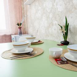 Фото Отель Meridian Apartments (Мередиан Апартментс) на улице Шевченко