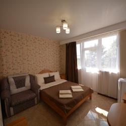 Фото Отель Ирина