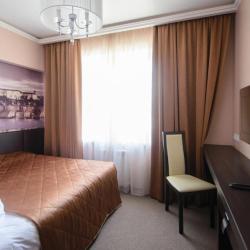 Фото Отель A HOTEL design style на Толстого (Ахотел на Толстого)