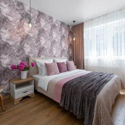 1-комнатные апартаменты улучшенные Калининград, Артиллерийская 87