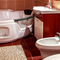 Апартаменты Deluxe Suite
