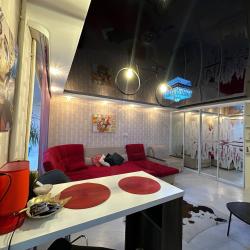 Фото Апартаменты на проспекте Победы 88