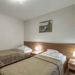 Фото Отель Герда