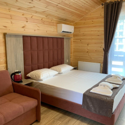 Номер стандарт