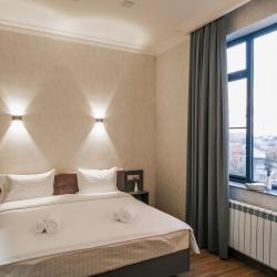 Фото Отель Parklane (Парклайн)