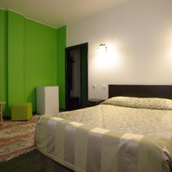 Фото Отель Шамбала