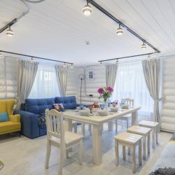 Фото Отель Кикино на Веле