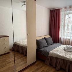 Фото Отель Апарт Комфорт на улице Суркова