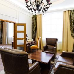 Фото Grand Hotel (Гранд Отель)