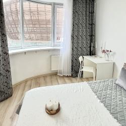 2-комнатные апартаменты улучшенные