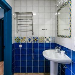 Фото Отель Усадьба Капустяная Балка