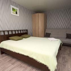 2-комнатные апартаменты стандарт