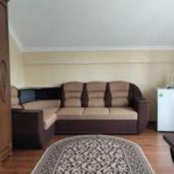 Фото Отель У Стеклянной струи