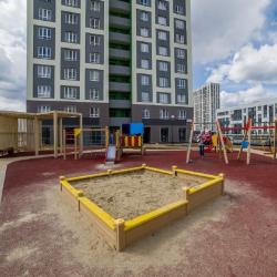 Фото Отель Европа Центр на проспекте Академика Сахарова