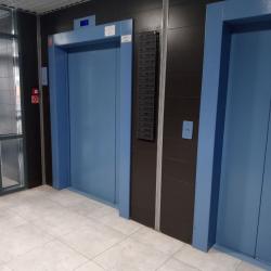 Фото Отель Garmonika Rooms на улице Константина Посьета 4