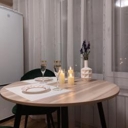 Фото Отель ий дворик