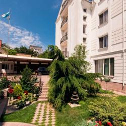 Фото Отель Адмирал